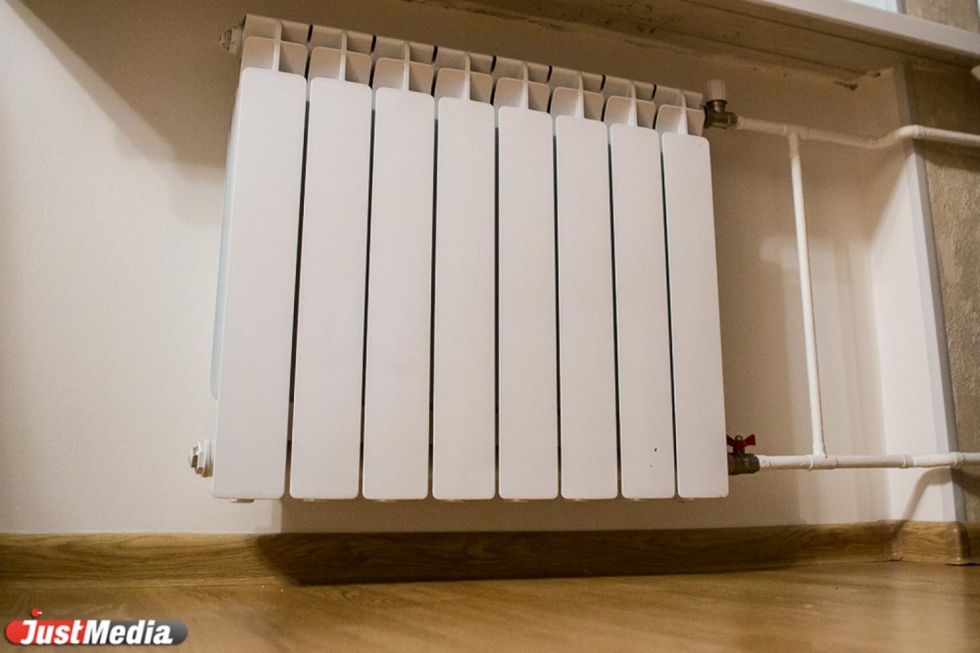 Жители Режа перестали платить за ЖКХ - Фото 1