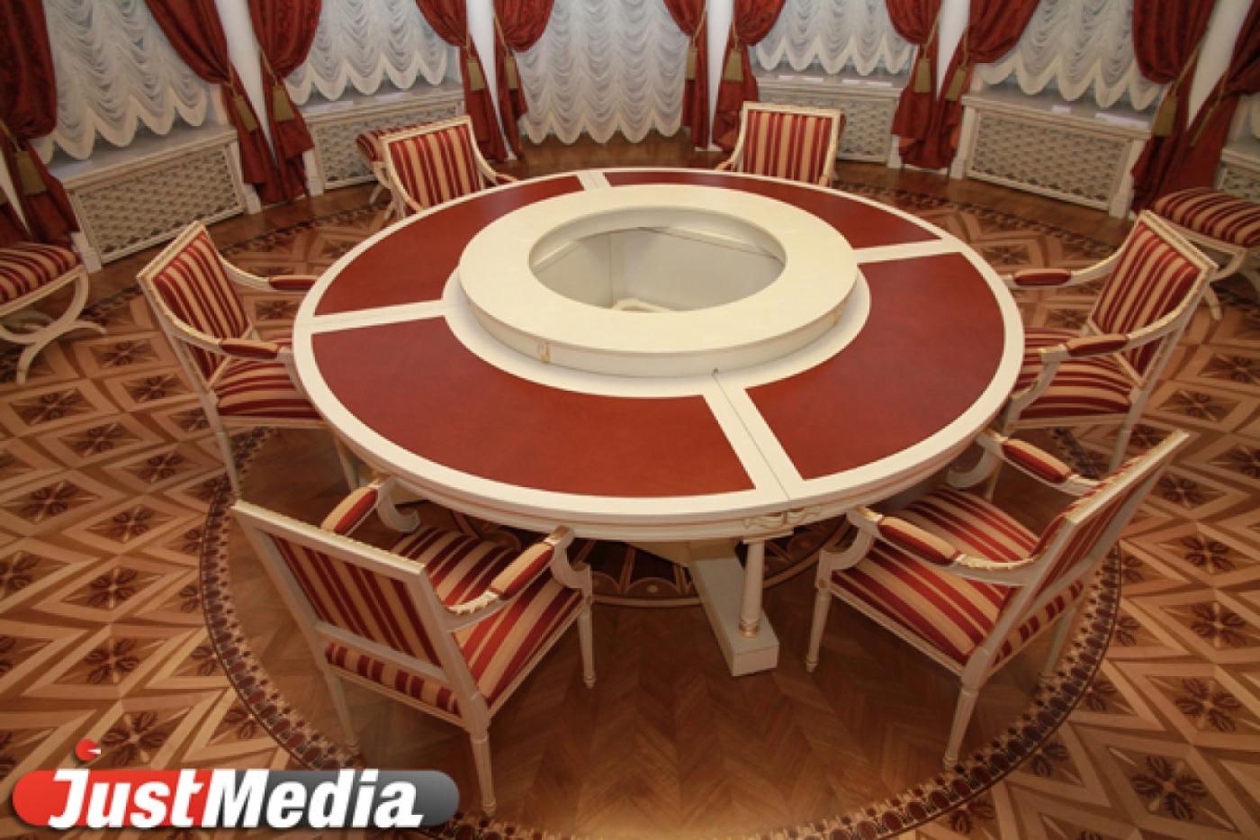 Дискуссионный проект «Топ-клуб» охватит четыре региона УрФО - Фото 1