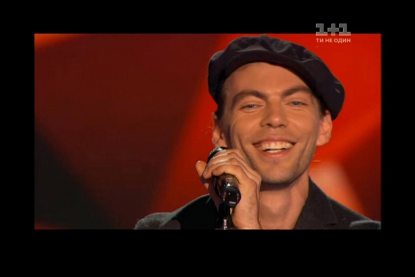 ФОТО со страницы Миши Лузина в facebook