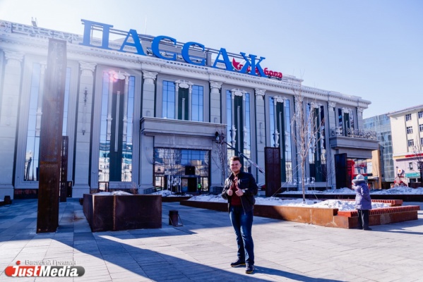 «Привлекла атмосфера и мрачность героя». В преддверии премьеры фильма «Бэтмен против Супермена» JustMedia.ru пообщался с фанатом супергероя