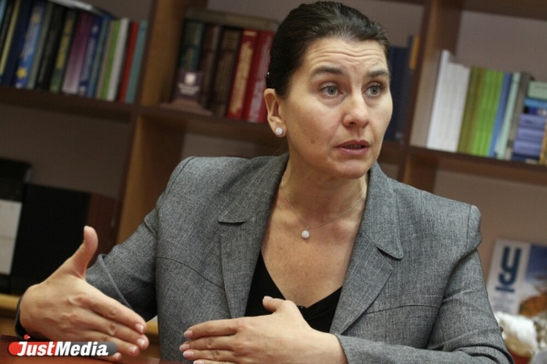 Елена Артюх опровергла слухи об участии в выборах: «Я не состою в партии и не собираюсь заниматься политикой»