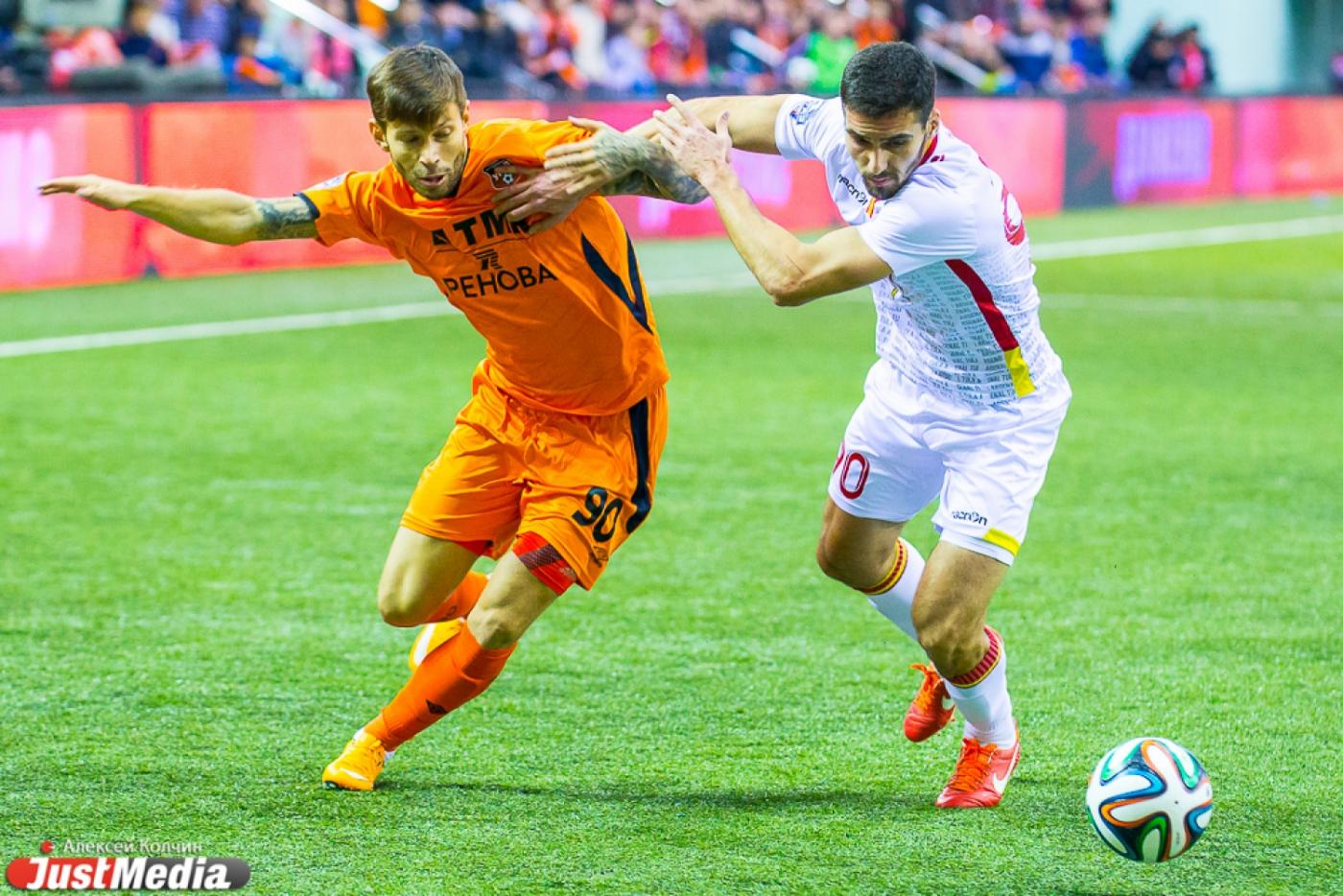 СРОЧНО! Фабио Капелло возглавил екатеринбургский «Урал» - Фото 1