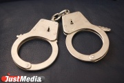Задержанным сотрудникам полиции Заречного предъявлено обвинение в превышении должностных полномочий