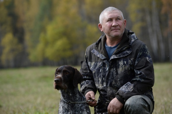 В Свердловской области возрождают охоту с собаками - Фото 1