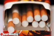 Роспотребнадзор оштрафовал работников сети «Красное&Белое» за слишком дорогие сигареты и скопление мух