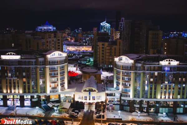 В Екатеринбурге появится улица Матвеевская - Фото 1