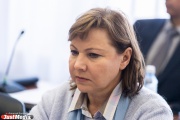 Свердловский минфин планирует взять кредиты в коммерческих банках на 7,5 млрд рублей