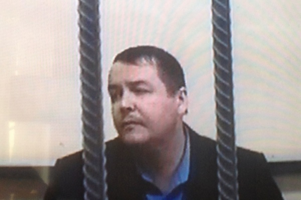 Следователи разыскивают потерпевших от действий 37-летнего свердловчанина, пытавшегося изнасиловать молодую екатеринбурженку - Фото 1