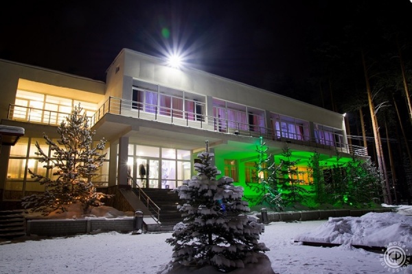 На продажу выставлена база отдыха «Иволга» в Кадниково. Цена вопроса — 250 миллионов рублей - Фото 1