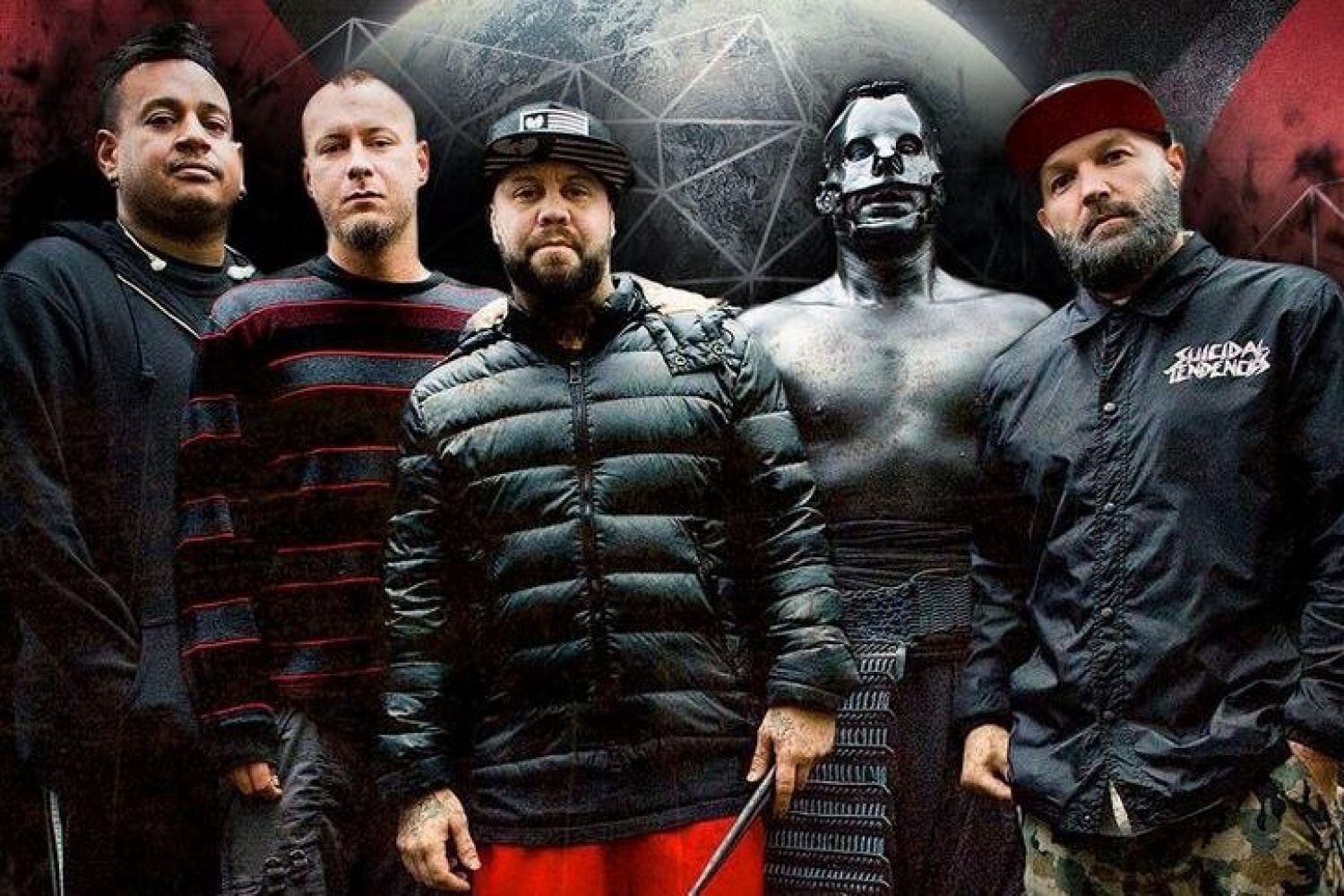 Картинки limp bizkit