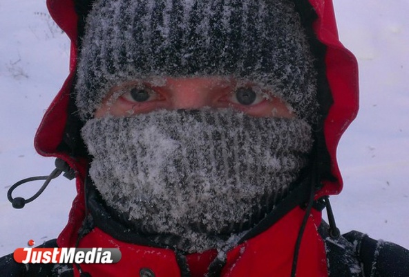 Первые жертвы холодов: в Екатеринбурге 9 человек получили обморожение и переохлаждение - Фото 1