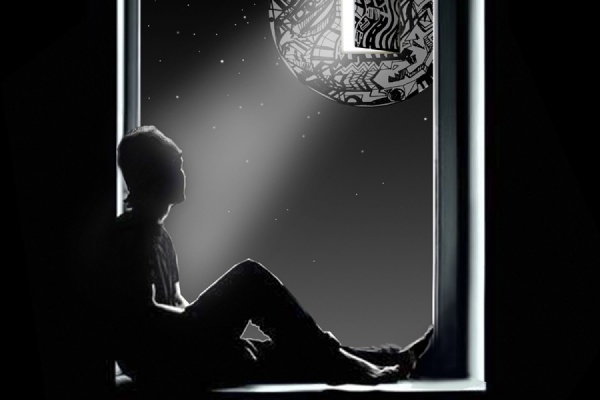 «Живой театр» Александра Пантыкина покажет спектакль про детское одиночество - Фото 1