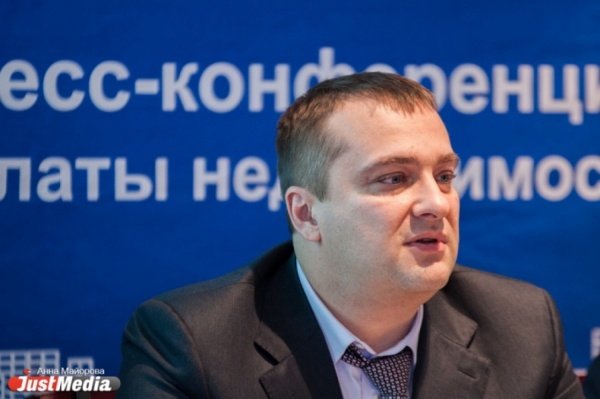 «Я на месте». Мямин опроверг информацию об уходе с поста вице-мэра - Фото 1