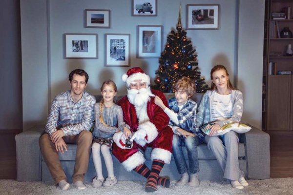 3 причины верить в Деда Мороза даже взрослым - Фото 1