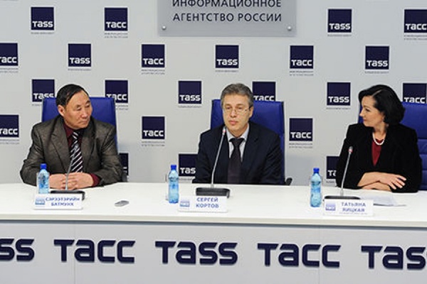 УрФУ поможет в технологическом развитии монгольской экономики - Фото 1