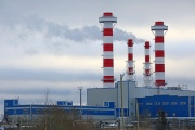 На Нижнетуринской ГРЭС заработала уникальная парогазовая теплоэлектростанция