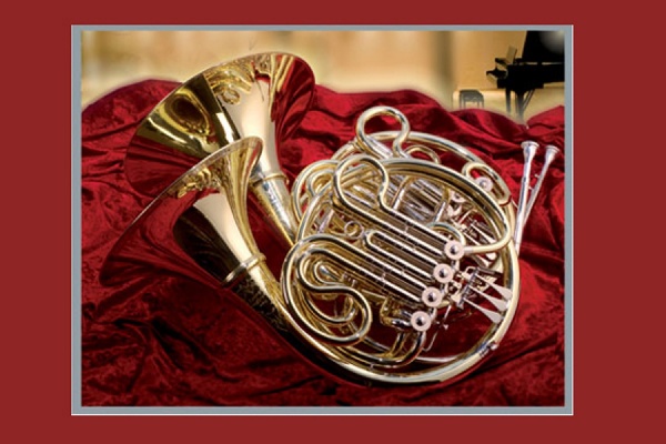 Оркестру театра оперы и балета подарили пять валторн - Фото 1