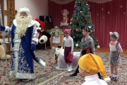 Уральские дети могут написать электронное письмо полицейскому Деду Морозу