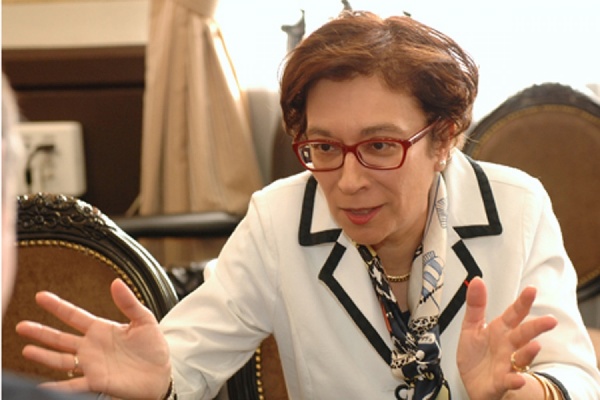 Мари-Пьер Рей и переводчик Алексей Терещенко удостоены премии имени Мориса Ваксмахера - Фото 1