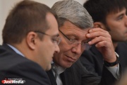 СРОЧНО! Алексей Белышев назначен новым вице-мэром Екатеринбурга