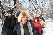 Буддисты из 30 стран мира посетят Екатеринбург в преддверии нового года Сагаалган