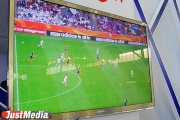 МТС запустила продажи гибридного телевидения в Екатеринбурге