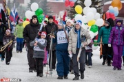 Игры народов Урала и фестиваль самобытной культуры ждут участников «Лыжни России-2016»