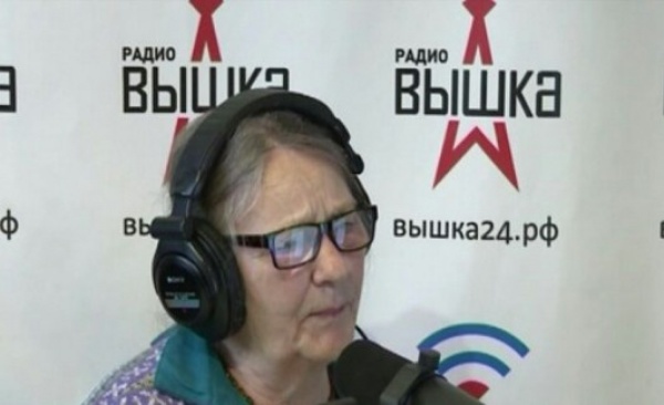 Самый пожилой диджей из Екатеринбурга отмечает 75-летие - Фото 1