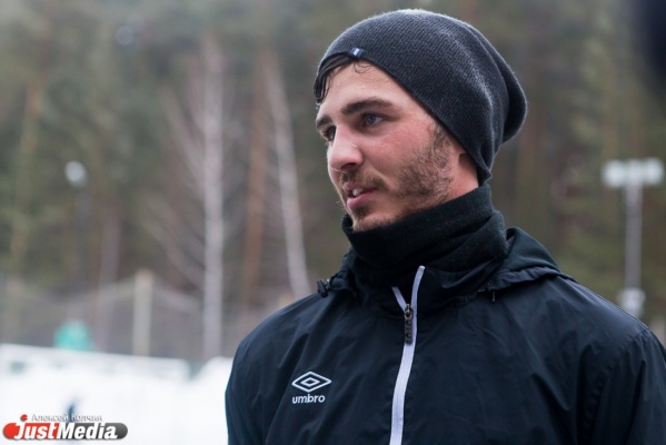 СРОЧНО! Александр Ерохин покинул «Урал» - Фото 1