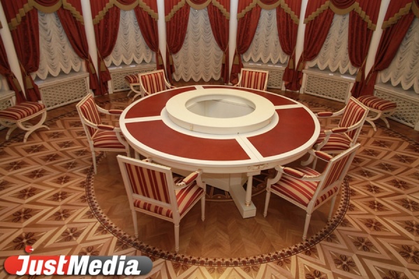 Уральские предприниматели представят свои инвестиционные проекты на выездной сессии ПМЭФ - Фото 1