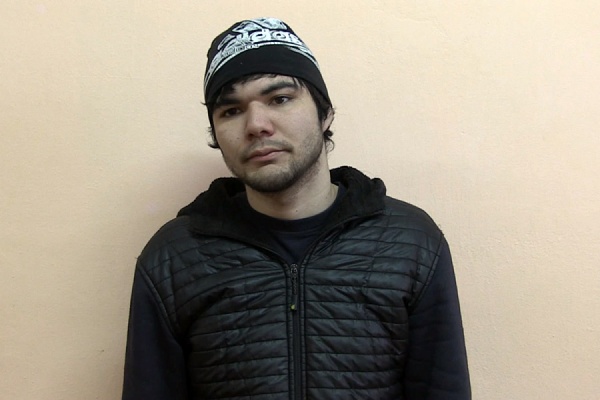 Грабитель без определенного места жительства задержан в Екатеринбурге - Фото 1