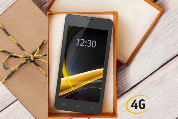 За подарками — в «Билайн»: 4G-смартфон по доступной цене - Фото 1