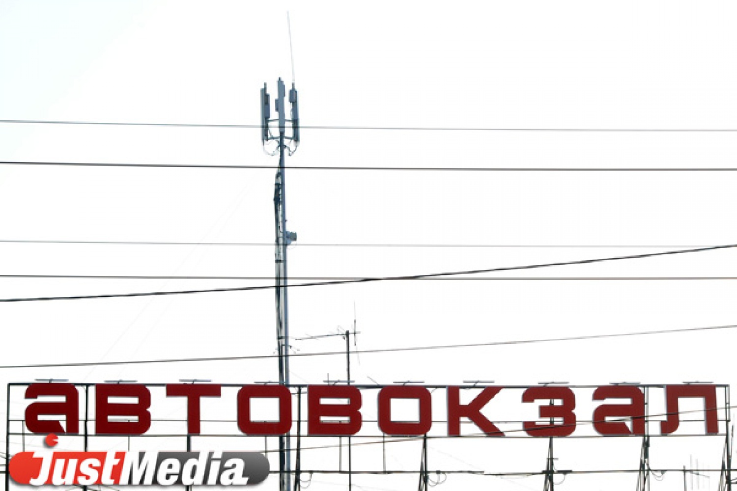 Южный автовокзал екатеринбург карта гугл