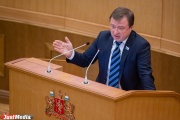 Очередной единоросс пошел против своих: пишет письма в область и просит думы обсудить с населением отмену выборов