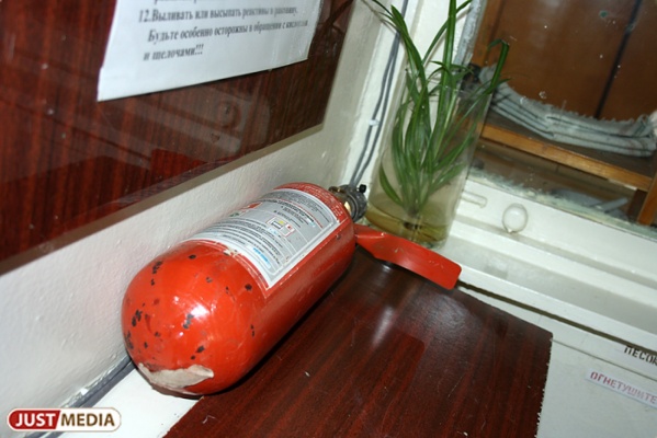 Прокуратура требует увеличить финансирование пожарной безопасности в интернатах, детдомах и социальных центрах - Фото 1