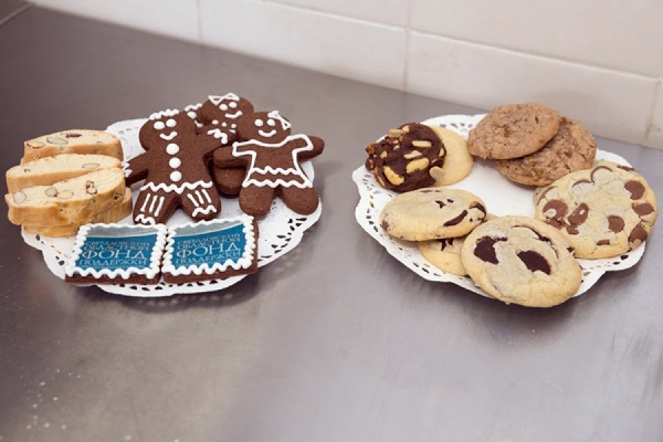 Эксклюзивное печенье и дизайнерские стеновые панели. Начинающие уральские предприниматели показали, как развивают свое дело