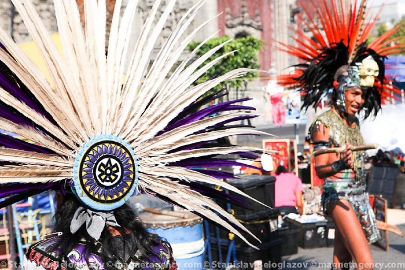 Станислав Белоглазов расскажет всю правду о «диких» странах - Фото 1