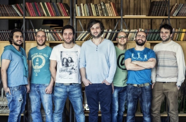 Уникальная грузинская группа Мгзавреби везет в Екатеринбург тепло юга и хиты