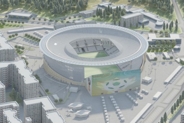 ФОТО: «Спорт-Инжиниринг»