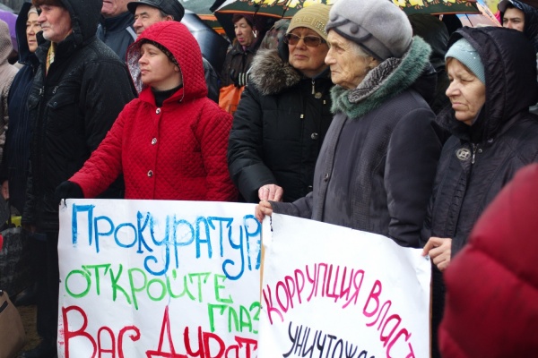 Мужик сказал – мужик не сделал. Несмотря на обещания Куйвашева, в Полевском началась опасная разработка базальтового карьера