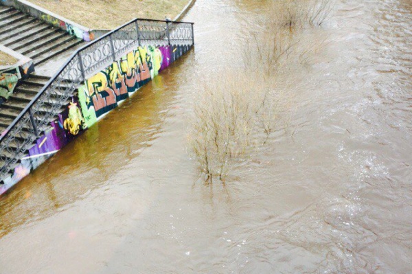 ФОТО: Типичный Екатеринбург