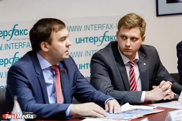 Лидеры КПРФ обвинили Альшевских в «политическом предательстве»