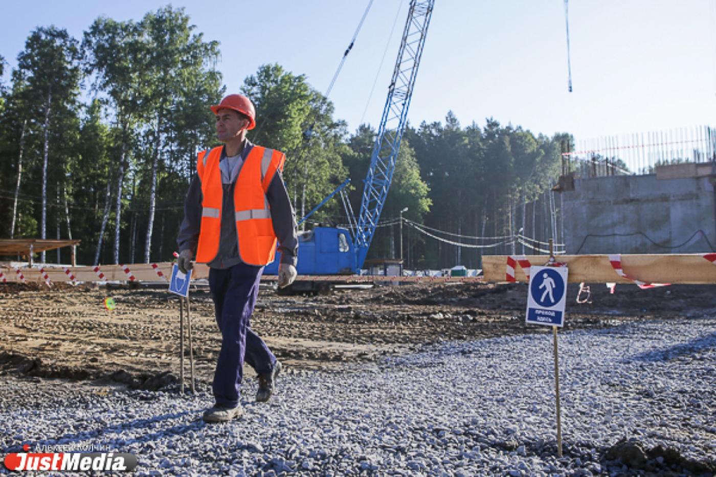 «Университетский» может стать второй «Титановой долиной» — неэффективным и затратным проектом - Фото 1