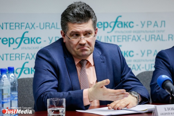 Злоказов — о возможной отставке: «За должность не цеплялся. Решение за губернатором»