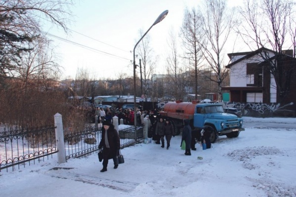 ФОТО: Денис Носков