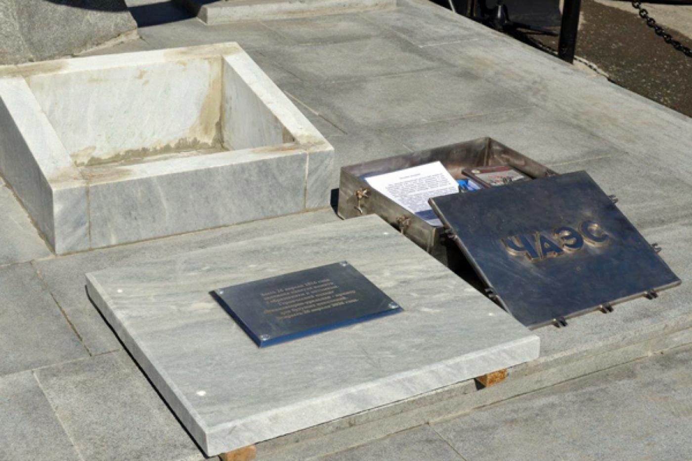 Уральцы-ликвидаторы аварии на Чернобыльской АЭС оставили послание потомкам - Фото 1