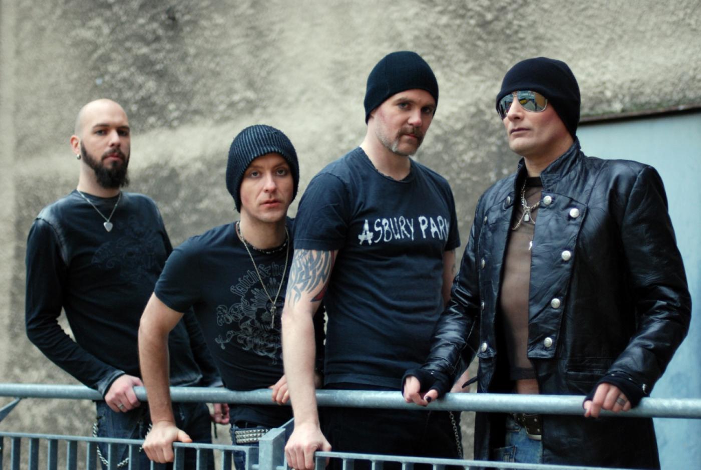 Группа Tiamat впервые выступит в Екатеринбурге - Фото 1