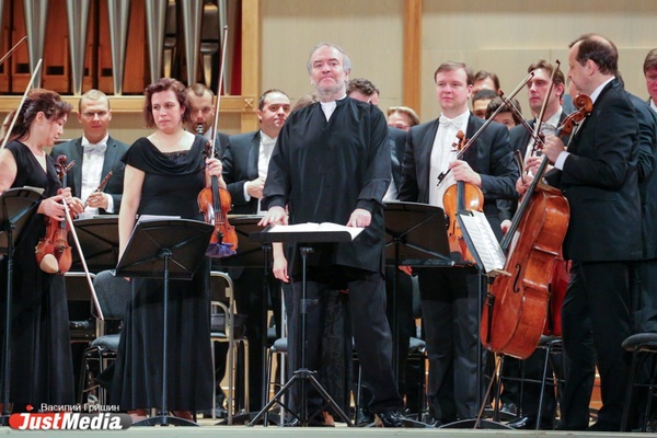 «Я решил не драматизировать»: Валерий Гергиев привез в Екатеринбург Московский пасхальный фестиваль 