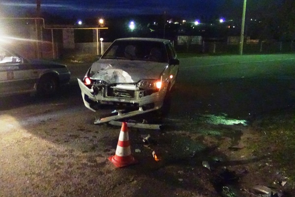 В Ревде автоледи сбила пятилетнего мальчика, в Качканаре пьяный водитель протаранил мотоцикл с подростками. ФОТО