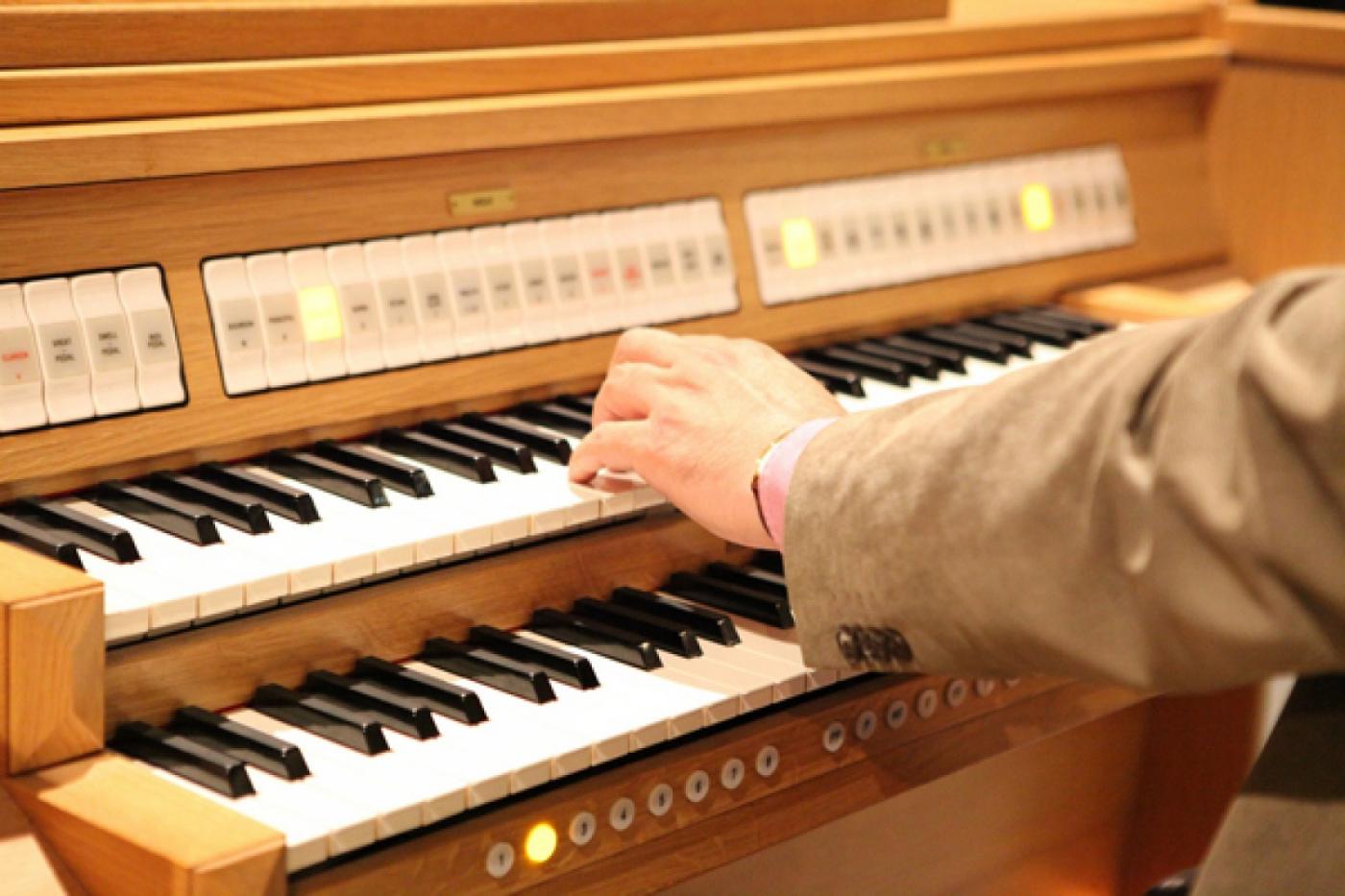 Свердловская филармония устраивает для жителей северных городов области органные концерты - Фото 1